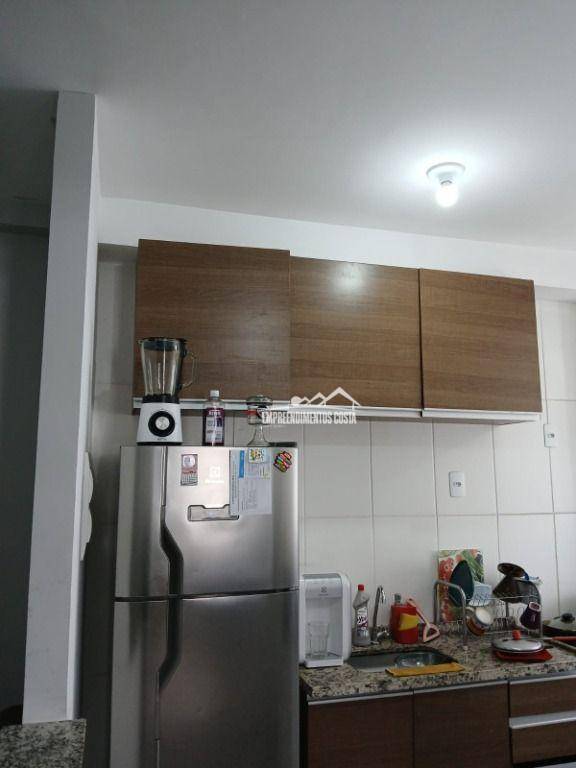 Apartamento à venda com 2 quartos, 47m² - Foto 5