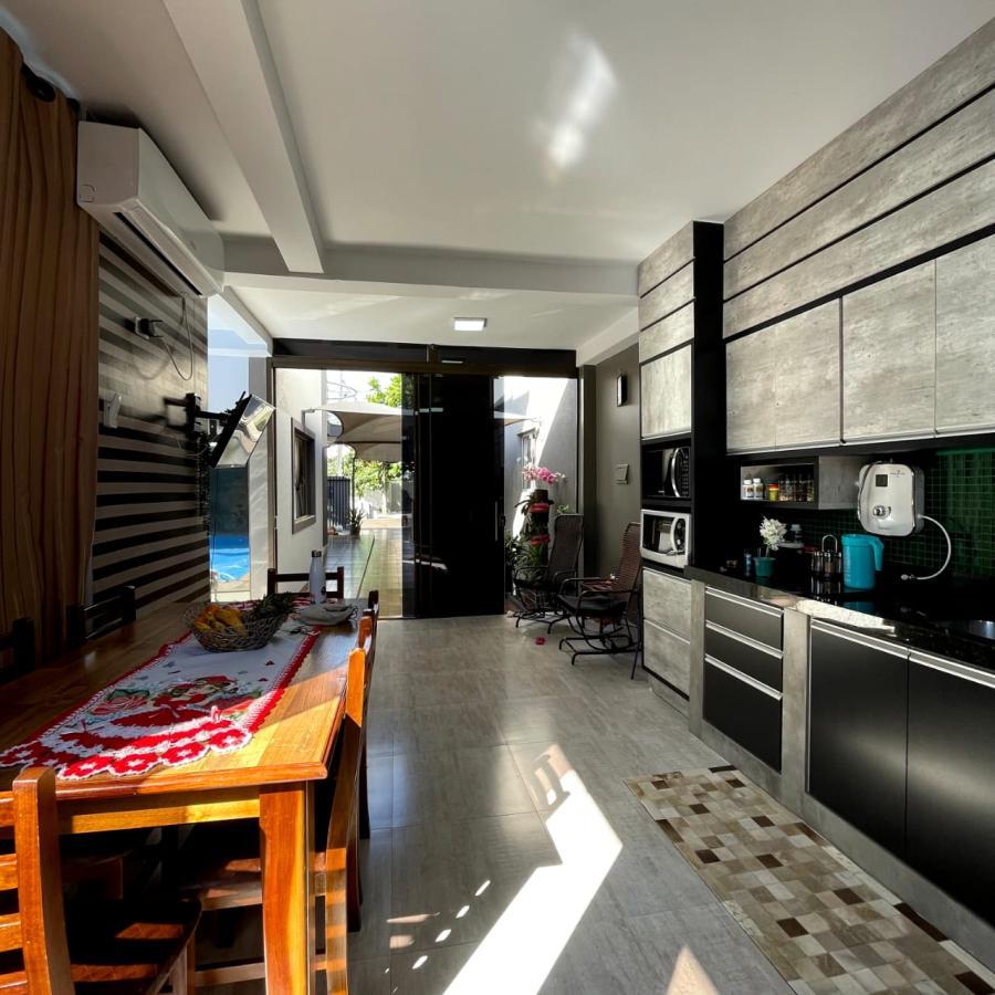 Sobrado à venda com 2 quartos, 276m² - Foto 7