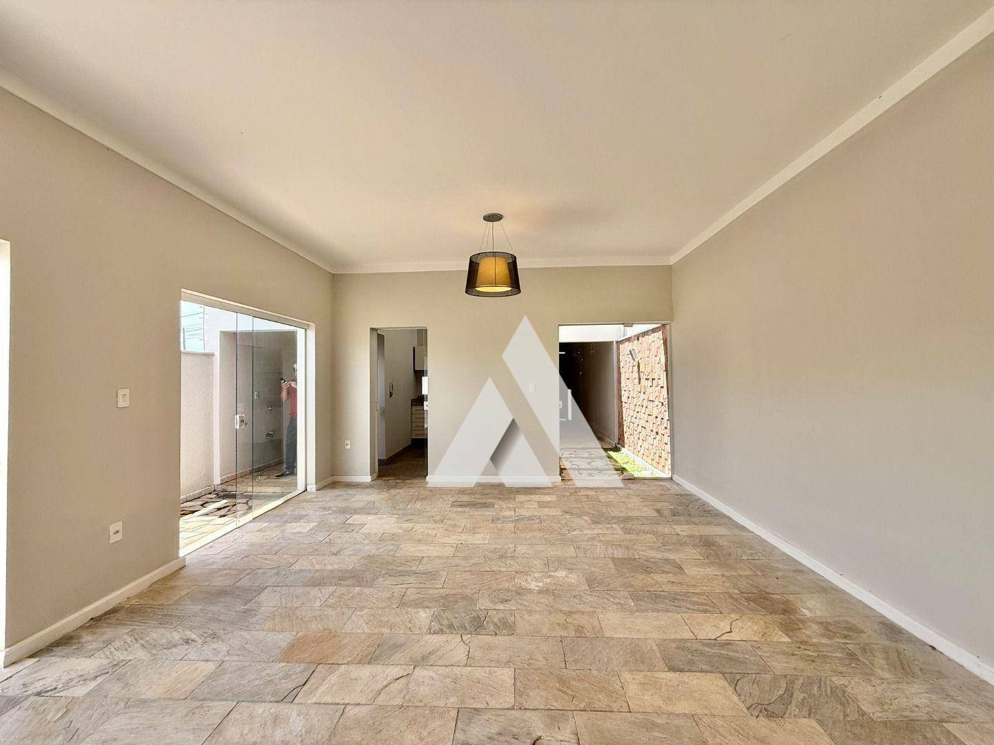 Casa à venda com 3 quartos, 155m² - Foto 13