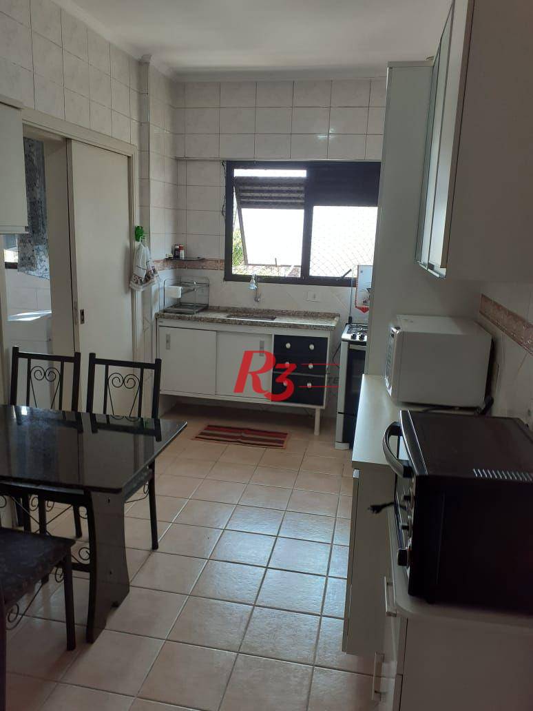 Apartamento à venda com 2 quartos, 93m² - Foto 7