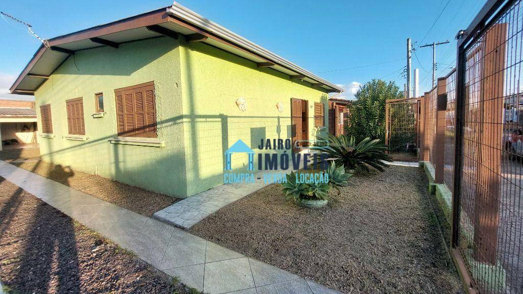 Casa, 3 quartos, 220 m² - Foto 1