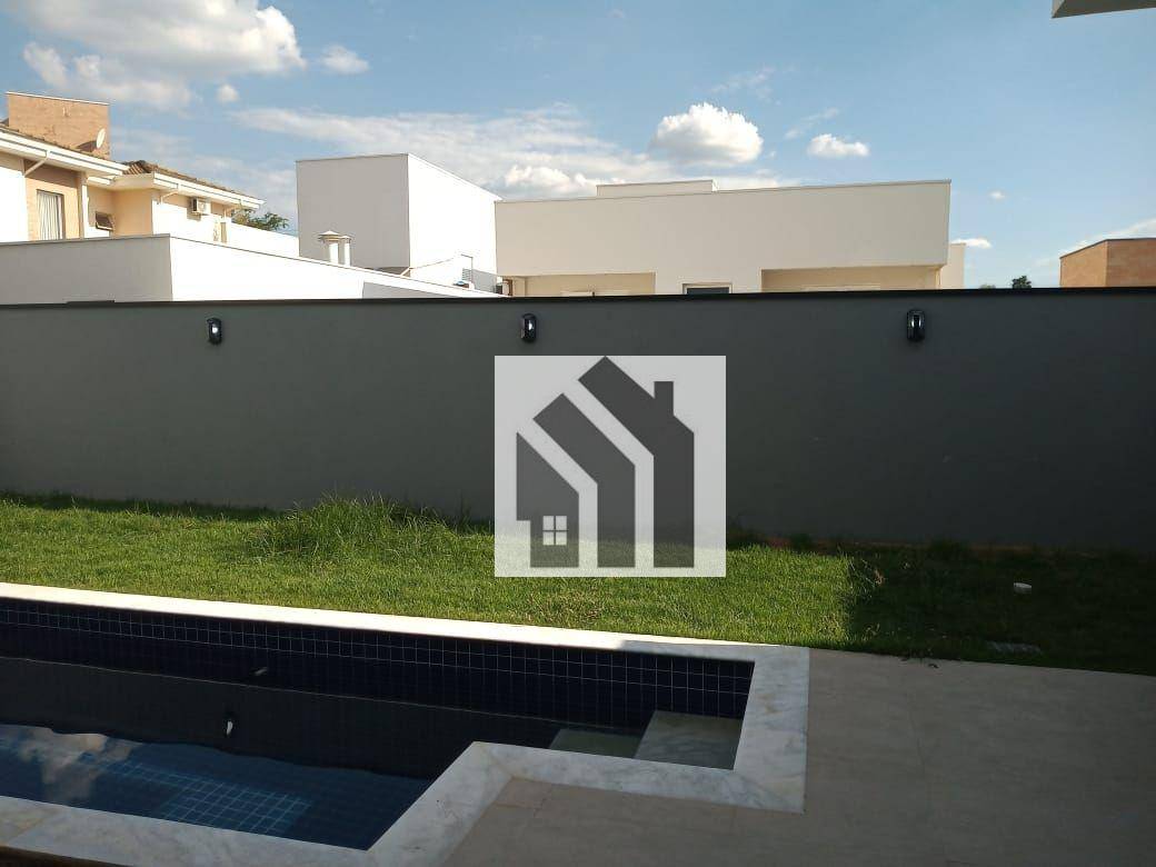 Casa de Condomínio à venda com 3 quartos, 200m² - Foto 9