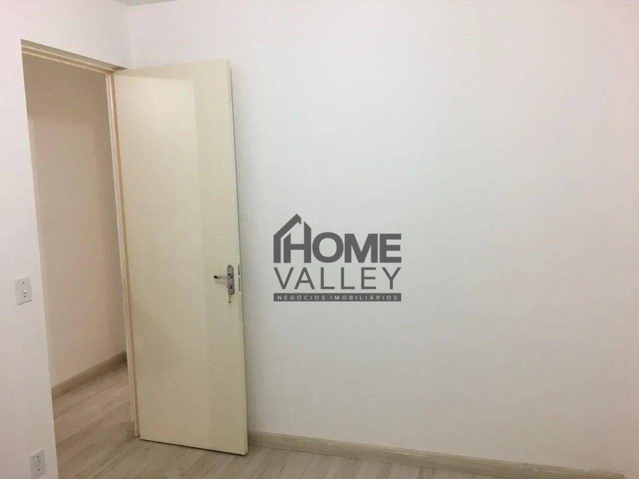 Apartamento à venda com 2 quartos, 50m² - Foto 2