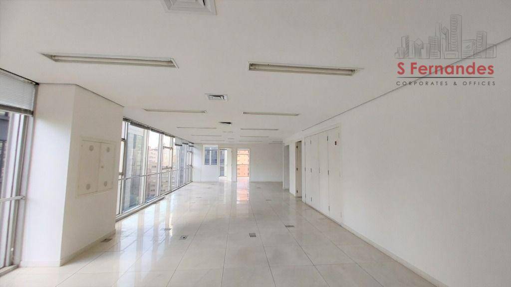 Conjunto Comercial-Sala para alugar, 165m² - Foto 8