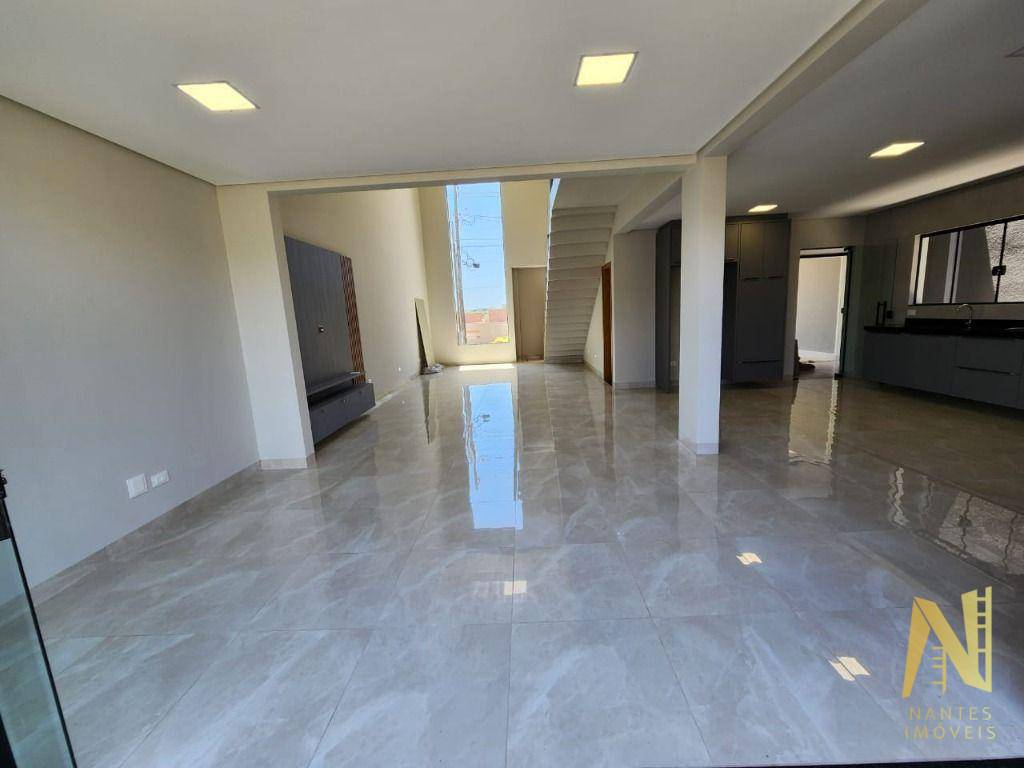 Casa de Condomínio à venda e aluguel com 3 quartos, 187m² - Foto 12