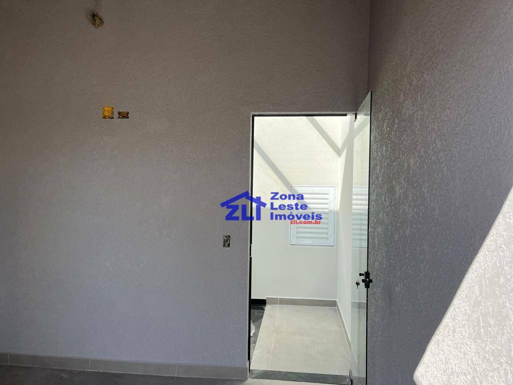 Sobrado à venda com 3 quartos, 160m² - Foto 13