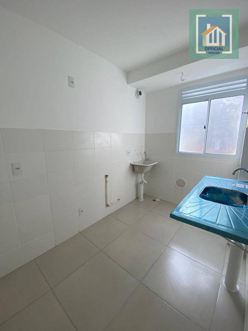 Apartamento para alugar com 2 quartos, 48m² - Foto 16