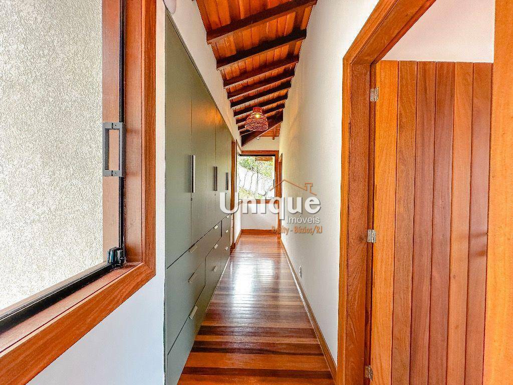 Casa à venda com 5 quartos, 412m² - Foto 21