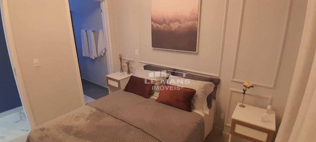 Apartamento à venda com 3 quartos, 81m² - Foto 18