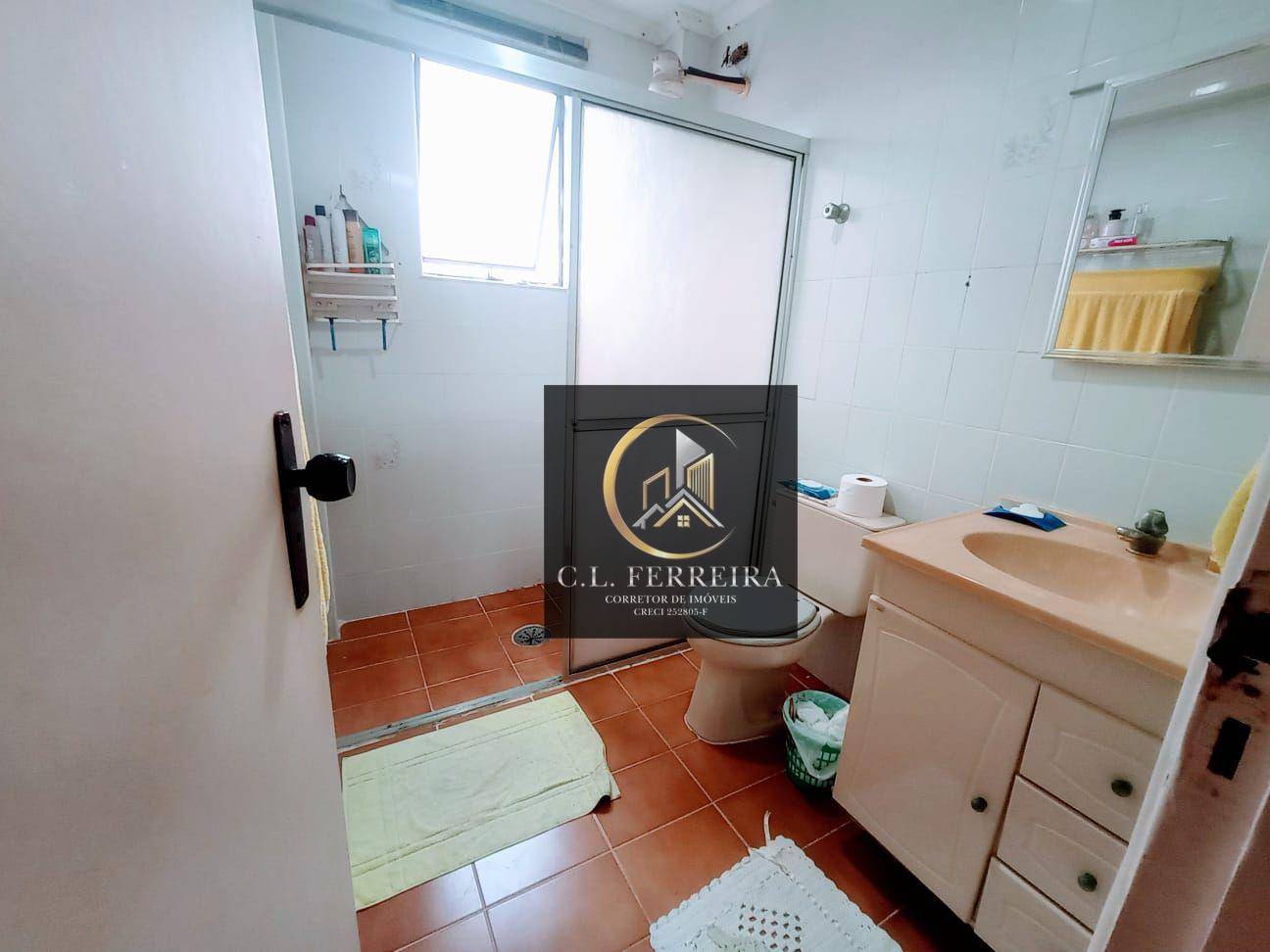 Apartamento à venda com 2 quartos, 87m² - Foto 18