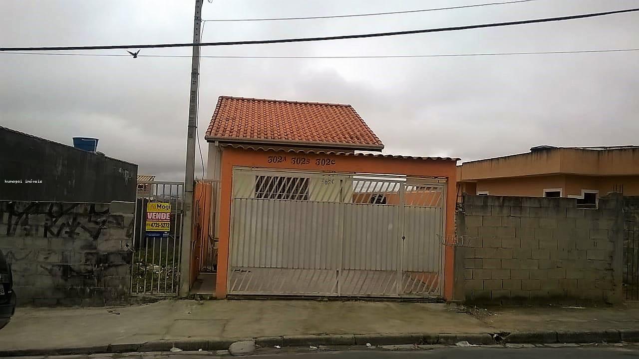 Casa à venda com 2 quartos, 150m² - Foto 1