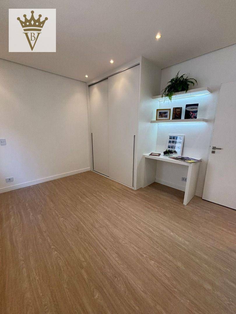 Apartamento à venda com 3 quartos, 124m² - Foto 8