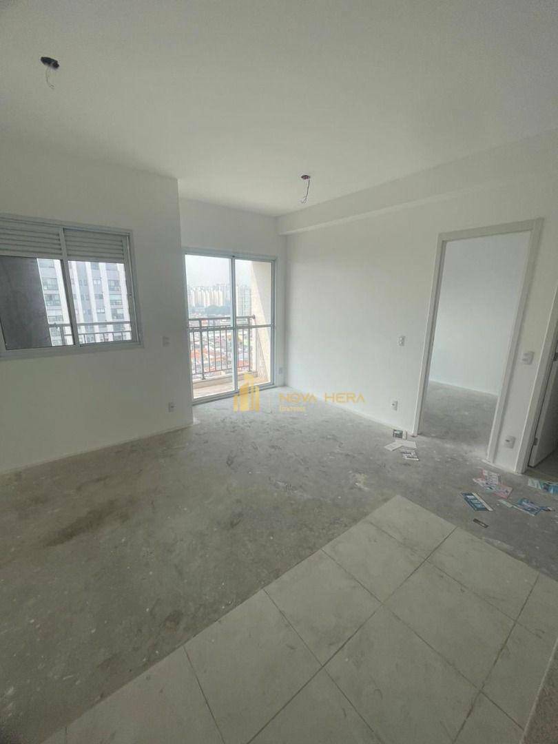 Apartamento à venda com 1 quarto, 42m² - Foto 19