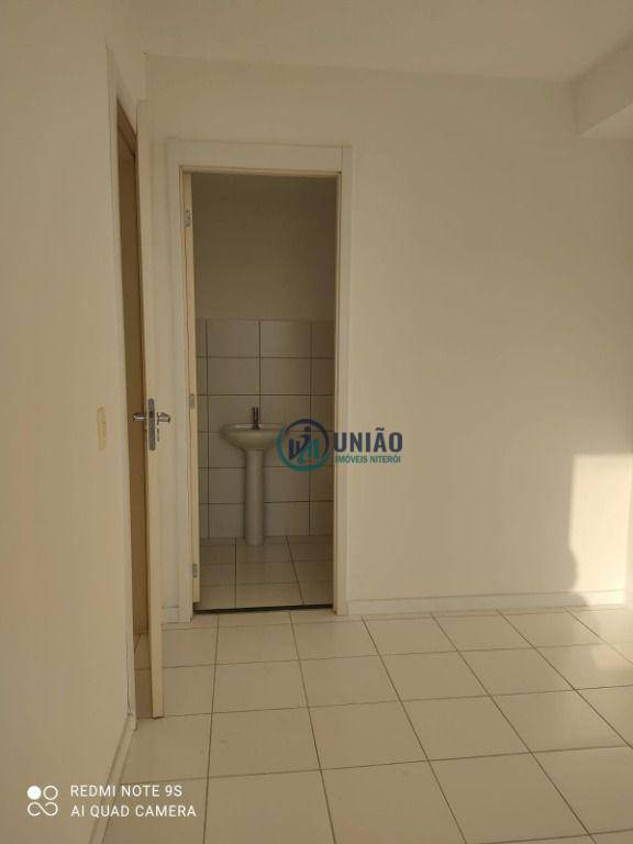 Apartamento à venda com 2 quartos, 55m² - Foto 16