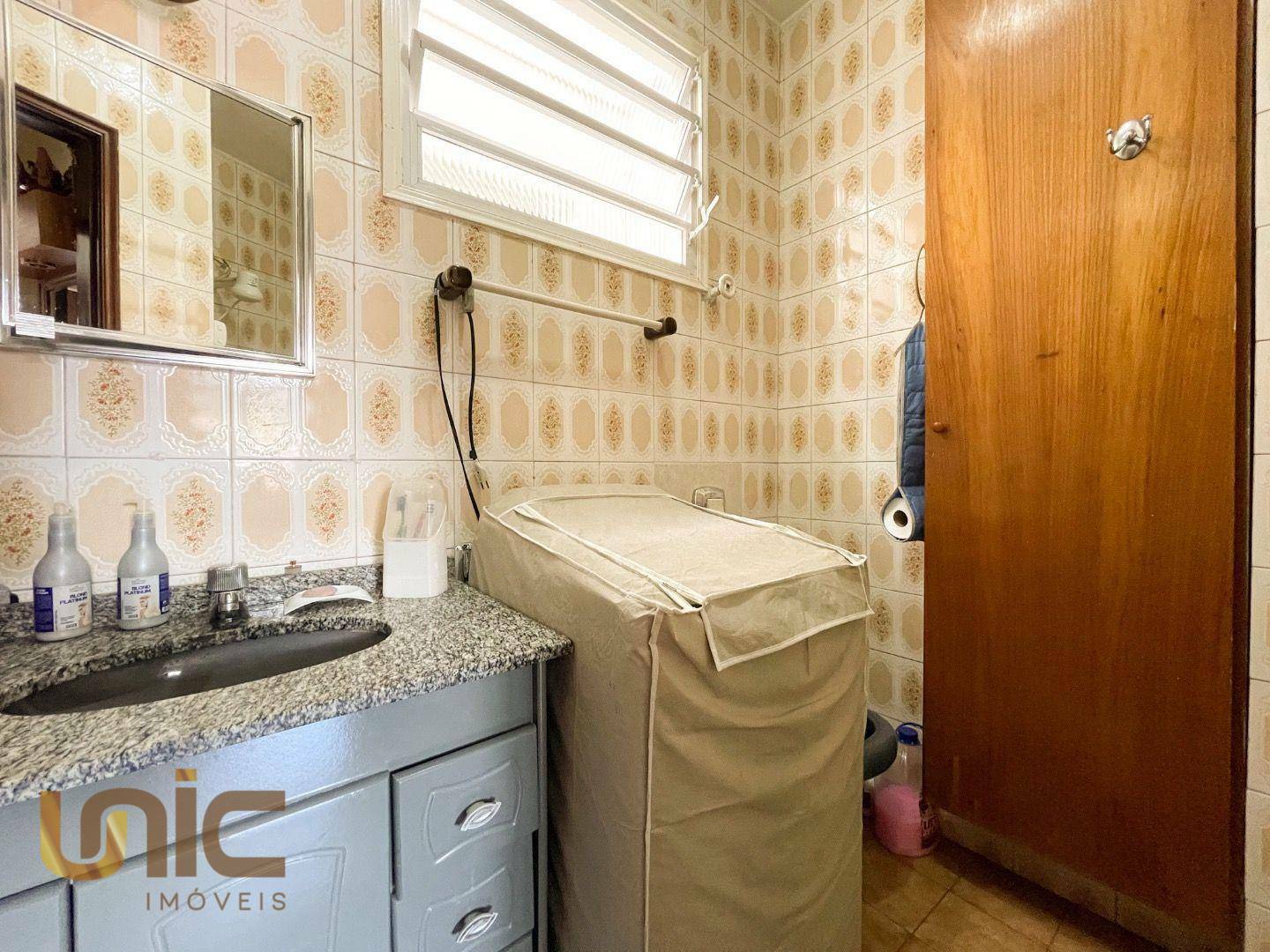 Apartamento à venda com 1 quarto, 41m² - Foto 5