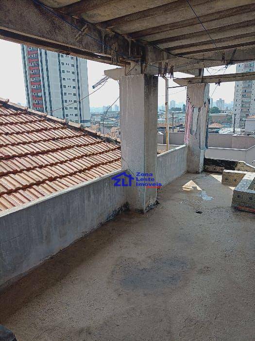 Sobrado para alugar com 3 quartos, 100m² - Foto 44