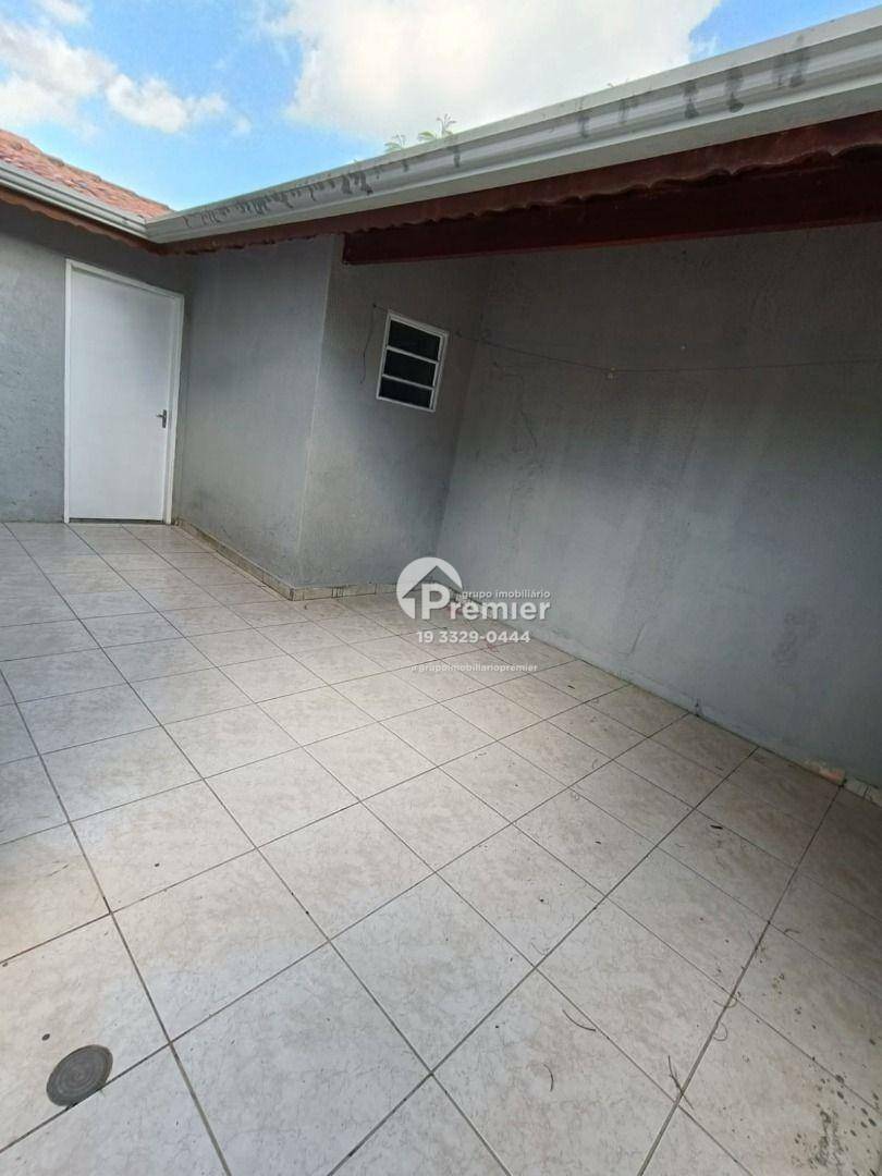 Casa à venda com 3 quartos, 110m² - Foto 17