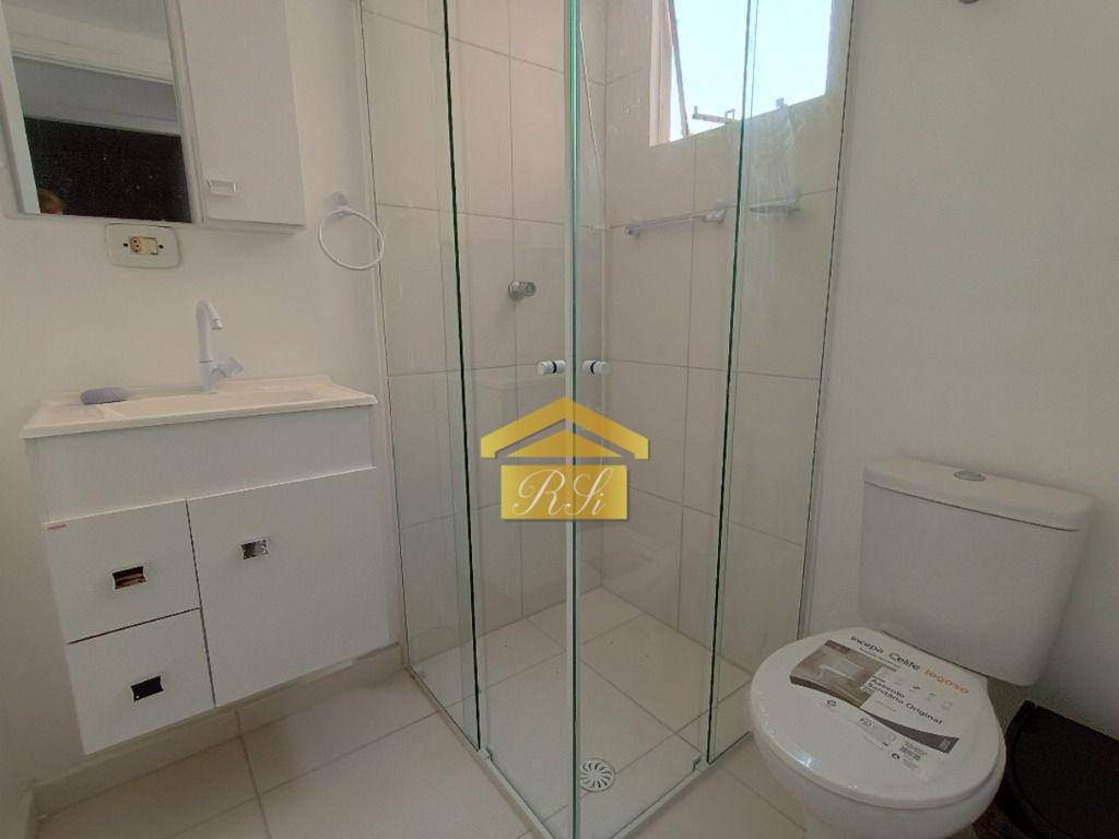 Apartamento para alugar com 2 quartos, 49m² - Foto 10