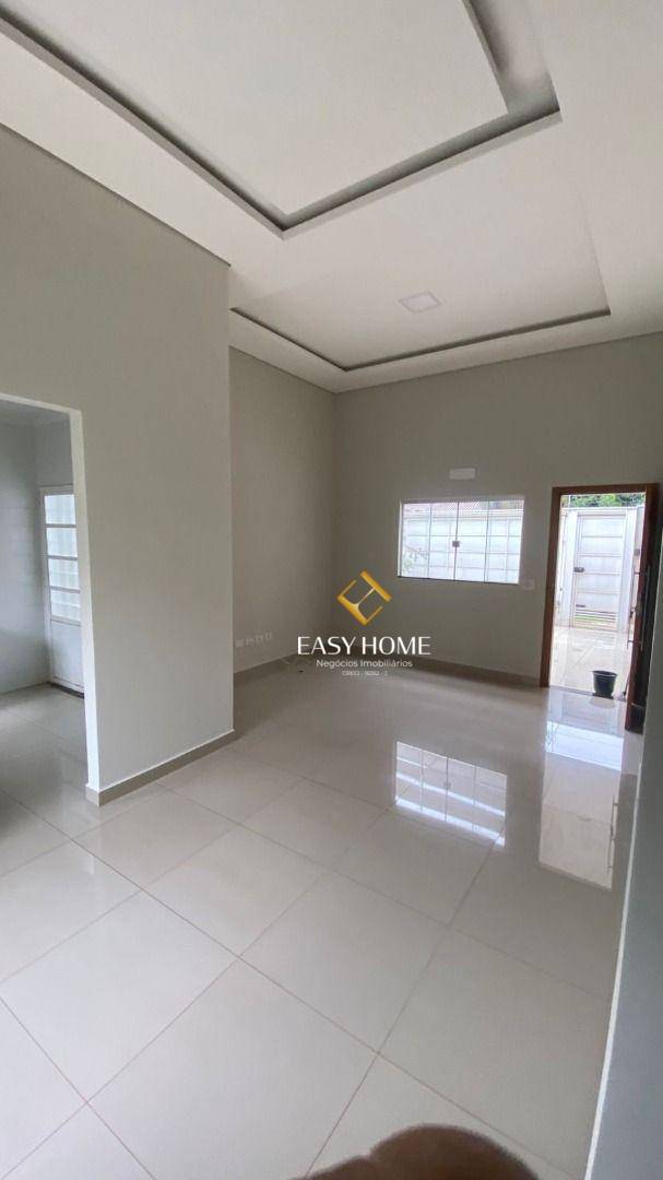 Casa, 3 quartos, 75 m² - Foto 3