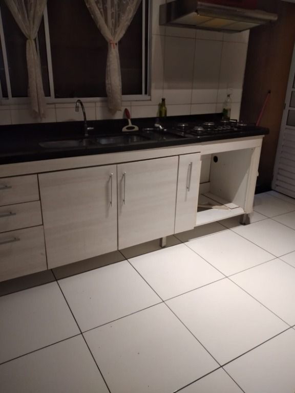 Sobrado à venda com 2 quartos, 65m² - Foto 7