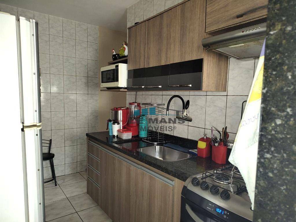 Apartamento à venda com 2 quartos, 57m² - Foto 12