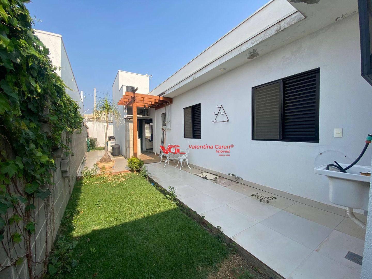 Casa à venda com 2 quartos, 89m² - Foto 18