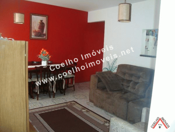 Apartamento à venda, 94m² - Foto 5