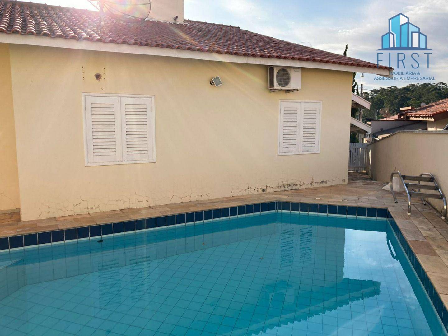 Casa de Condomínio à venda com 3 quartos, 176m² - Foto 12