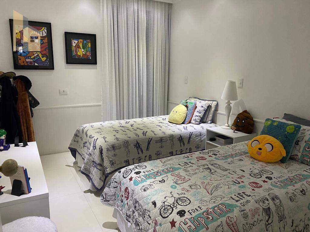 Apartamento à venda com 4 quartos, 262m² - Foto 20