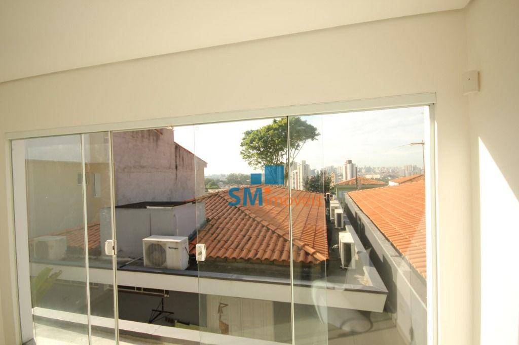 Sobrado à venda com 5 quartos, 225m² - Foto 4