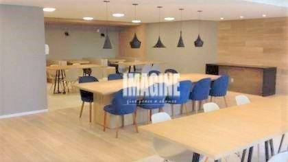 Apartamento à venda com 2 quartos, 37m² - Foto 18