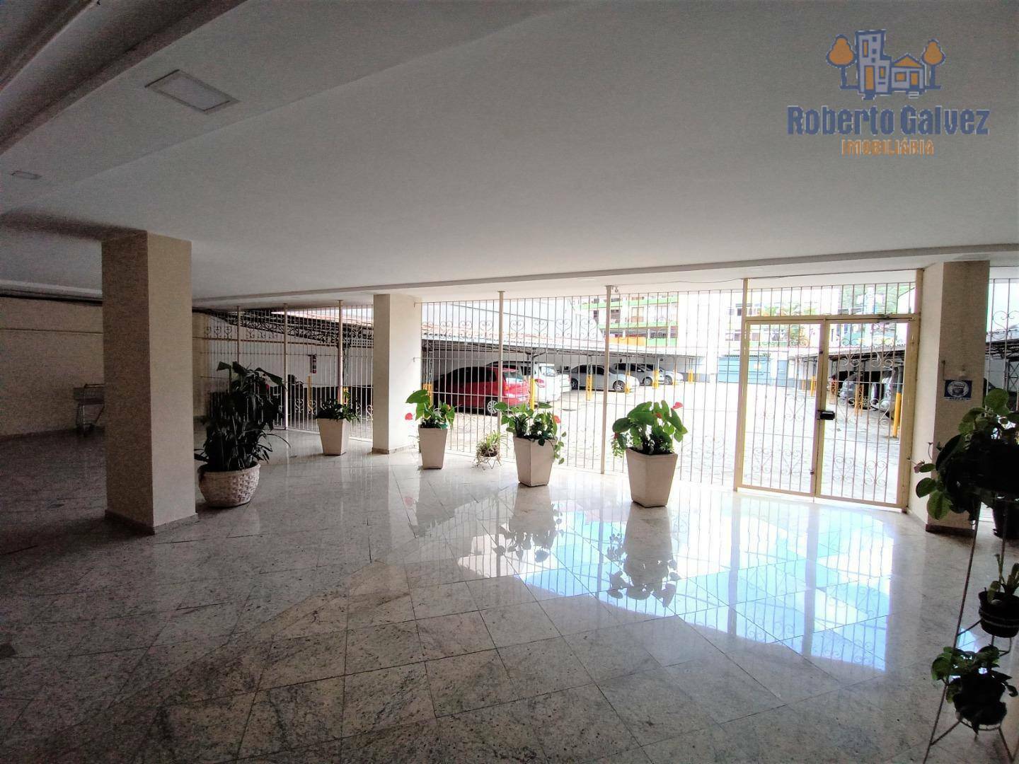 Apartamento para alugar com 3 quartos, 100m² - Foto 19