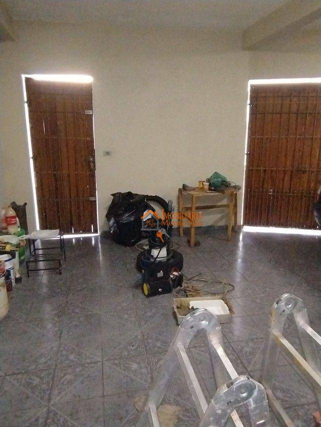 Sobrado à venda com 4 quartos, 160m² - Foto 16