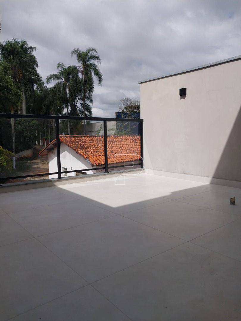 Casa de Condomínio à venda com 2 quartos, 125m² - Foto 16