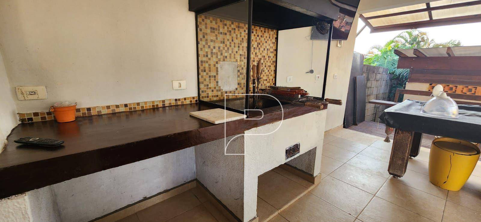 Casa de Condomínio à venda com 3 quartos, 250m² - Foto 36