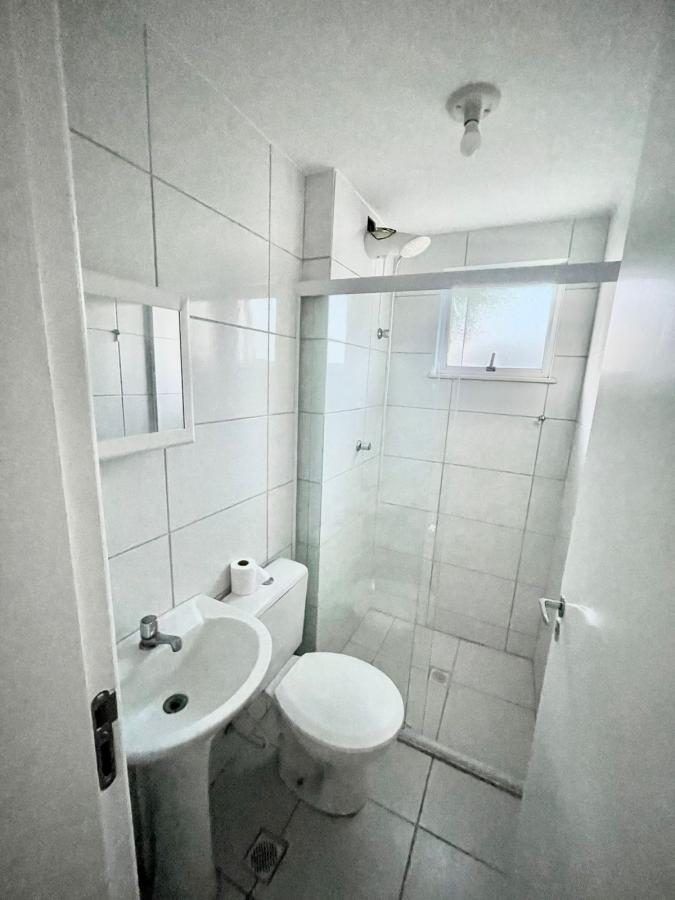 Apartamento à venda com 2 quartos, 52m² - Foto 15