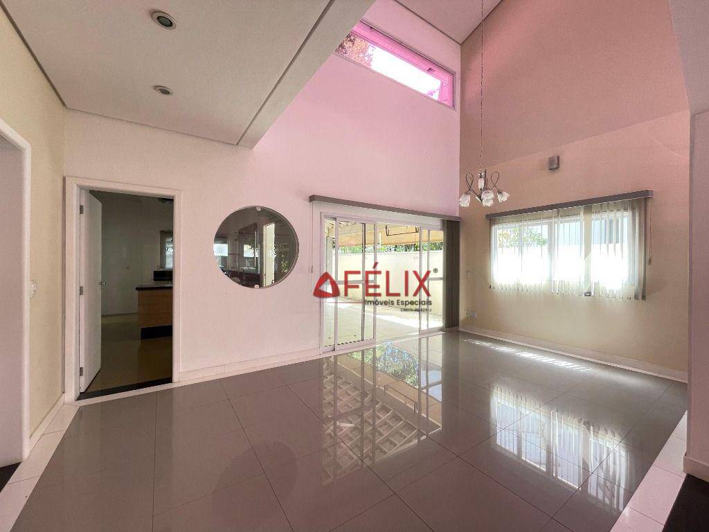 Casa de Condomínio, 5 quartos - Foto 4