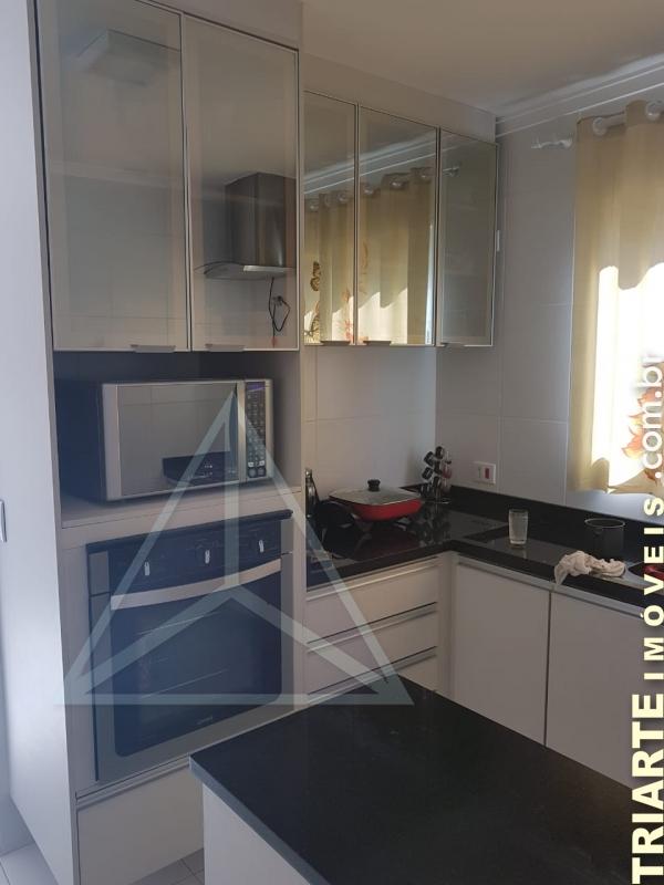 Sobrado à venda com 3 quartos, 78m² - Foto 8