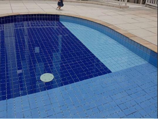 Apartamento para alugar com 1 quarto, 62m² - Foto 9