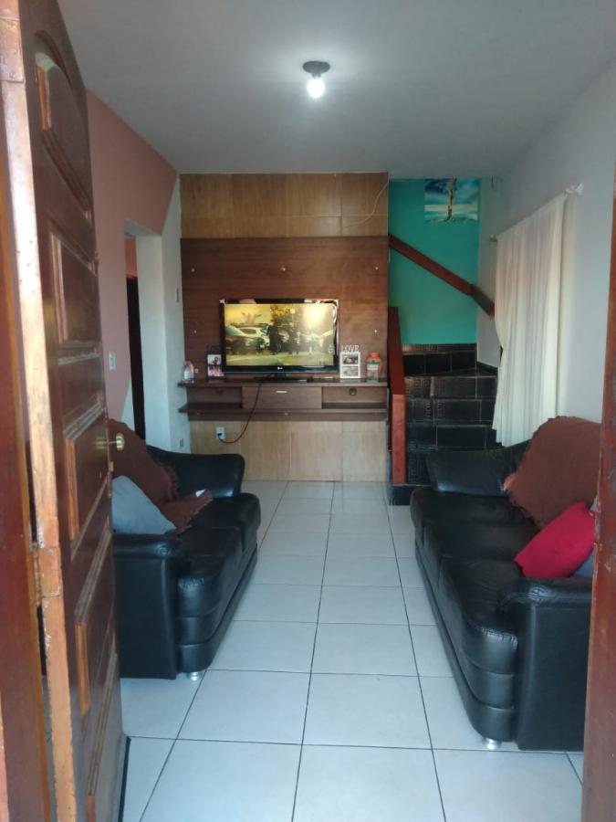 Casa à venda com 5 quartos, 250m² - Foto 13