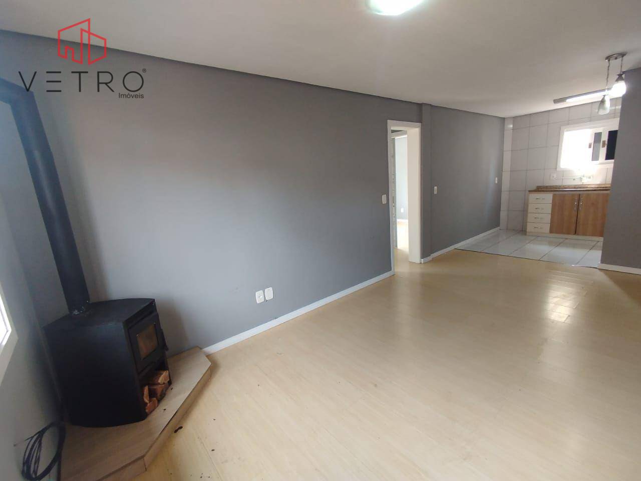 Apartamento à venda com 2 quartos, 57m² - Foto 5