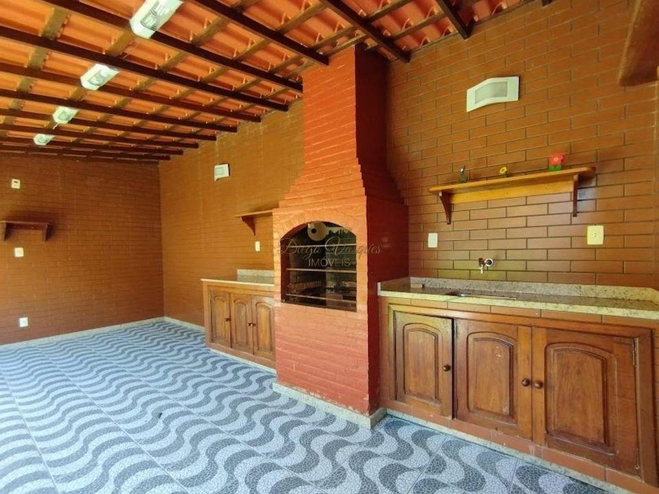 Casa à venda com 5 quartos, 250m² - Foto 25