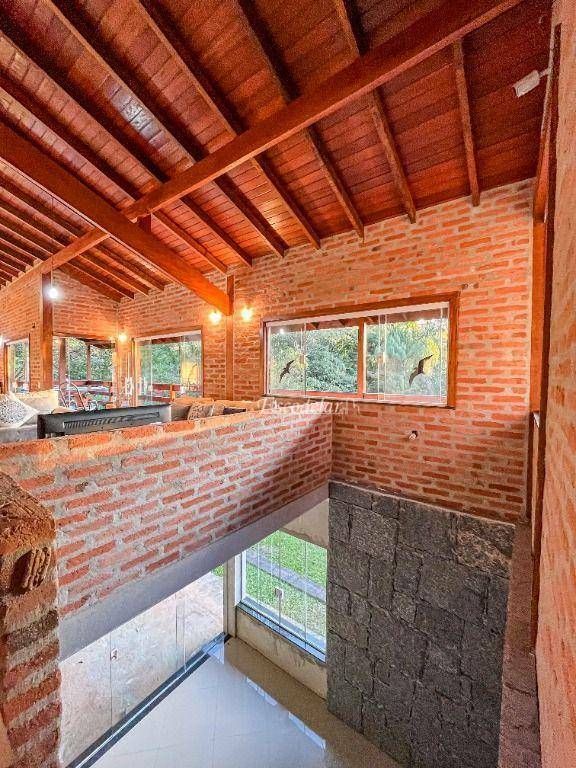 Casa à venda com 4 quartos, 286m² - Foto 40