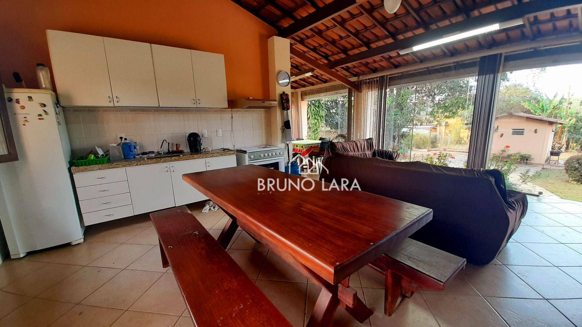 Casa de Condomínio à venda e aluguel com 4 quartos, 350m² - Foto 28