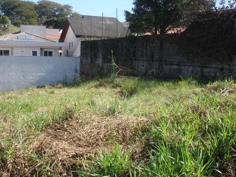 Loteamento e Condomínio à venda, 708M2 - Foto 5