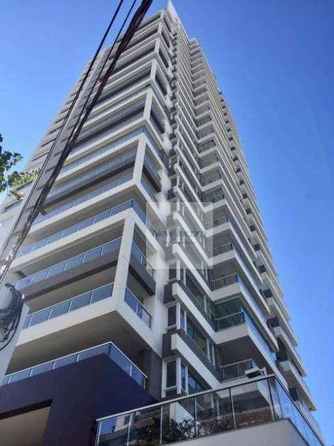 Apartamento à venda com 4 quartos, 225m² - Foto 23