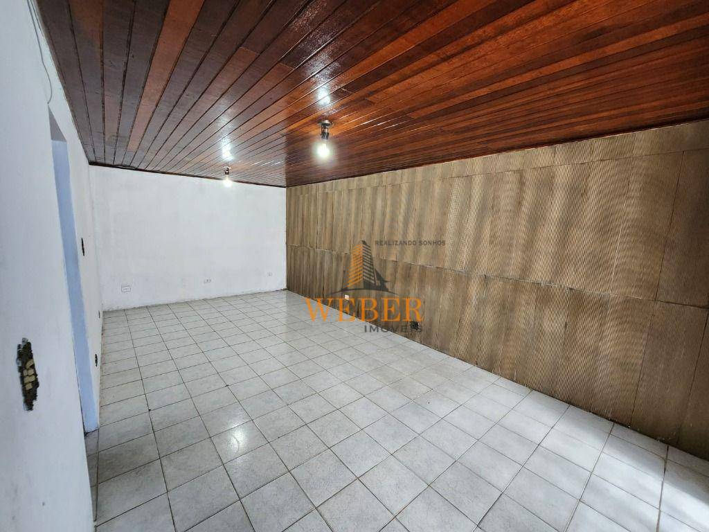 Casa à venda com 3 quartos, 260m² - Foto 2