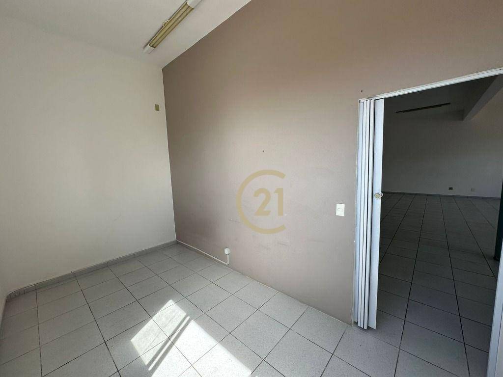 Conjunto Comercial-Sala para alugar, 125m² - Foto 7