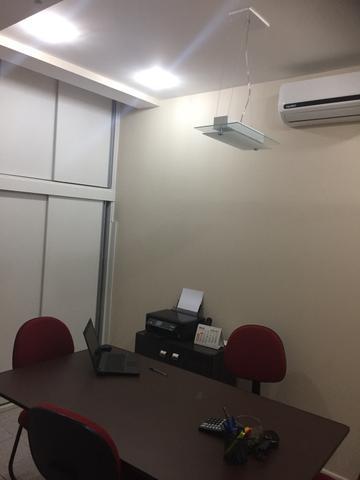 Conjunto Comercial-Sala à venda, 40m² - Foto 1