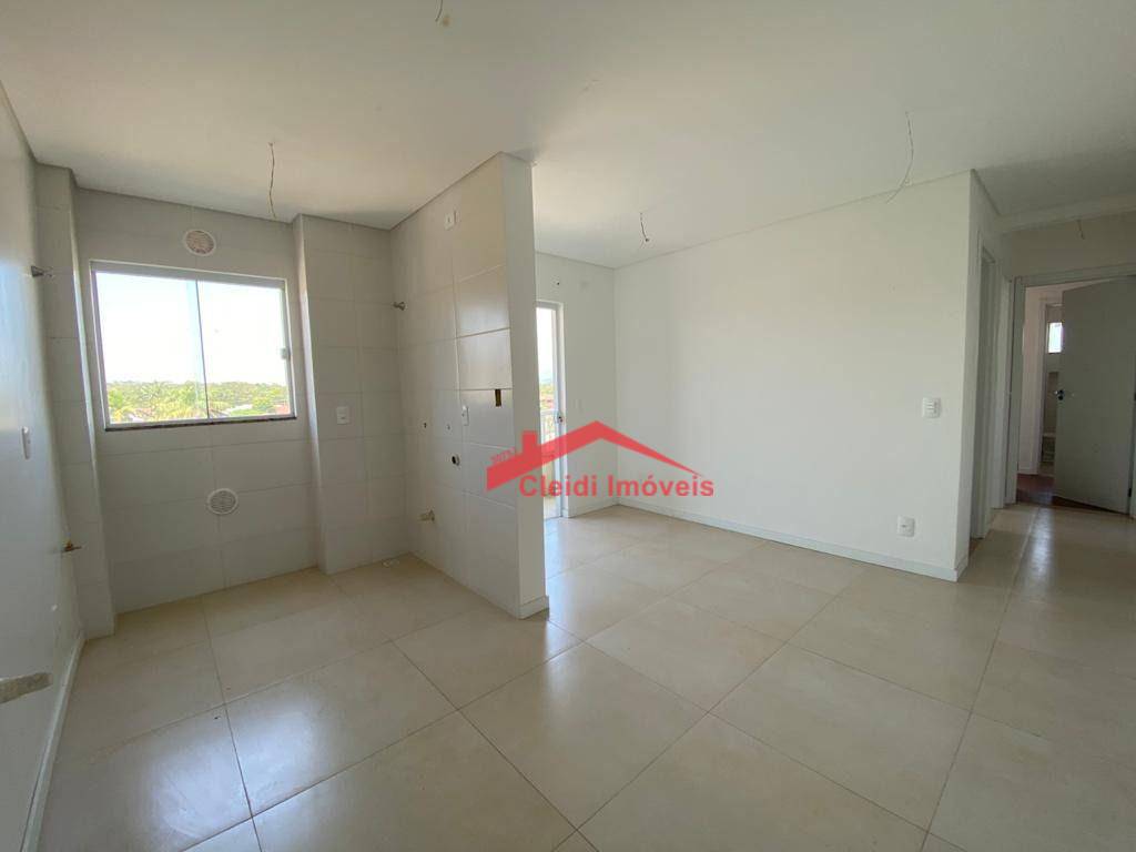 Apartamento à venda com 2 quartos, 56m² - Foto 3